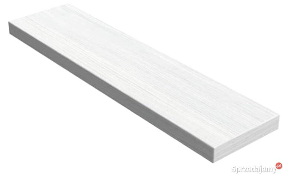 REGAŁ PÓŁKA 80 X 20 X 38 VASAGLE REGAŁ lubuskie Gorzów Wielkopolski