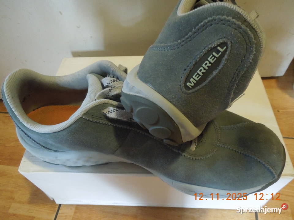 buty merrell męskie Częstochowa sprzedam