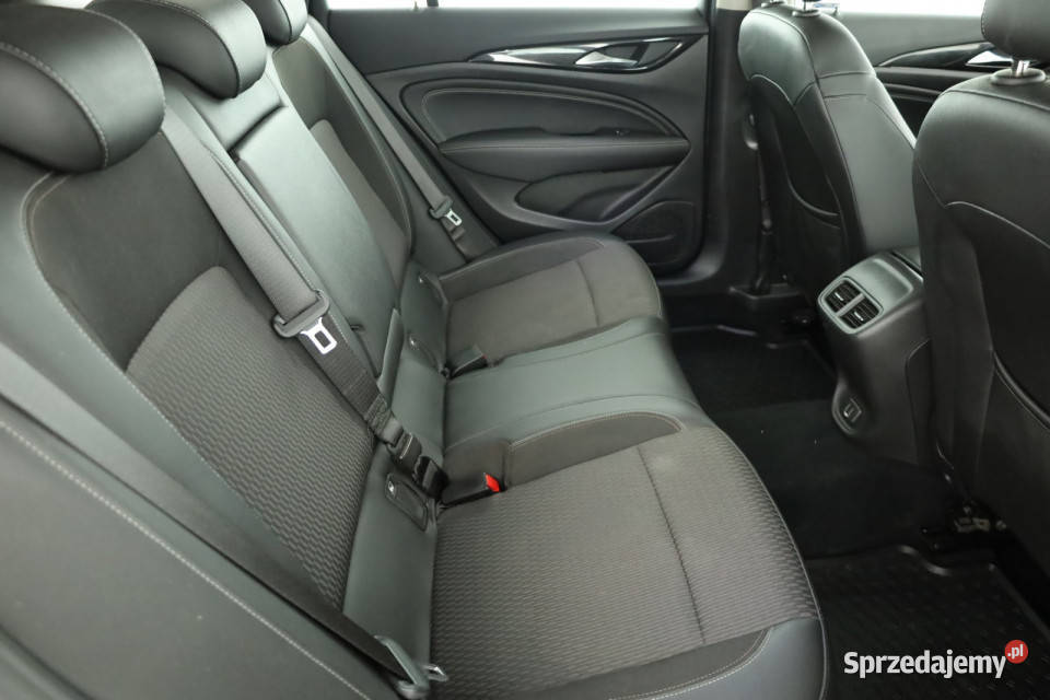Opel Insignia 20 CDTI 230282km Insignia Piaseczno