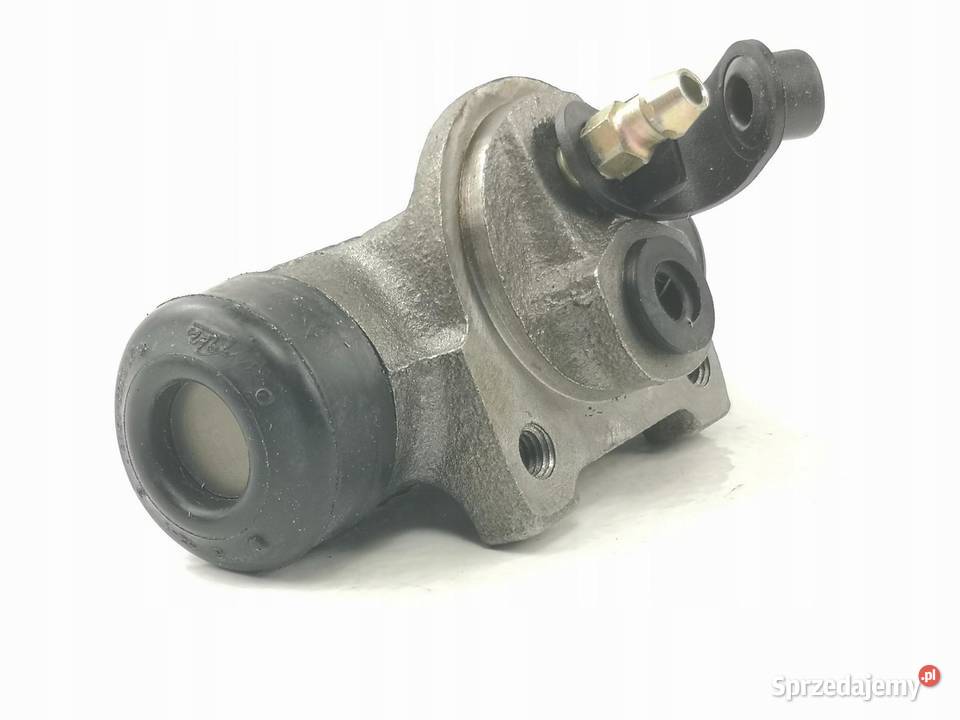 CYLINDEREK HAMULCOWY FIAT DOBLO 0005 FIAT STRADA sprzedam