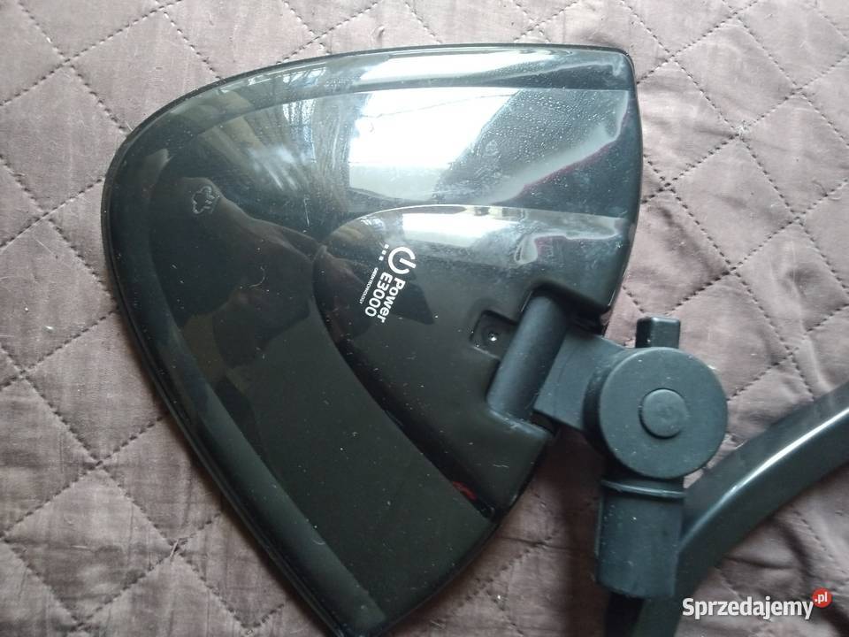 MOP parowy Biskupiec sprzedam