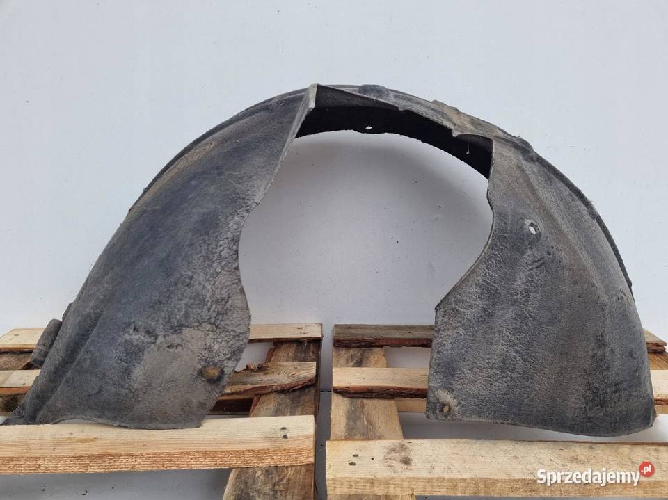 Skoda Octavia II LIFT PRZEDNIE NADKOLE LEWE lewy osobowe