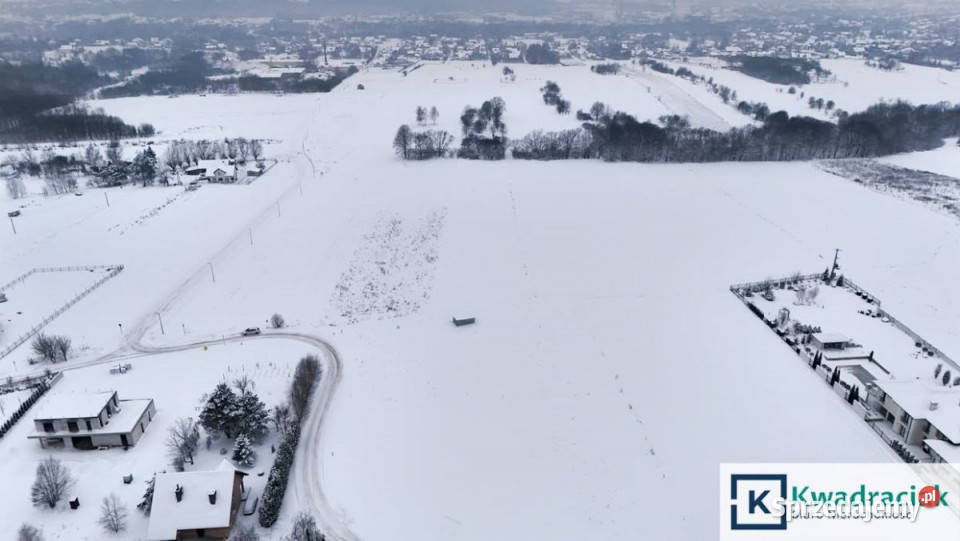 Grunt Jasło Rolnicza 856m2 Nieruchomości