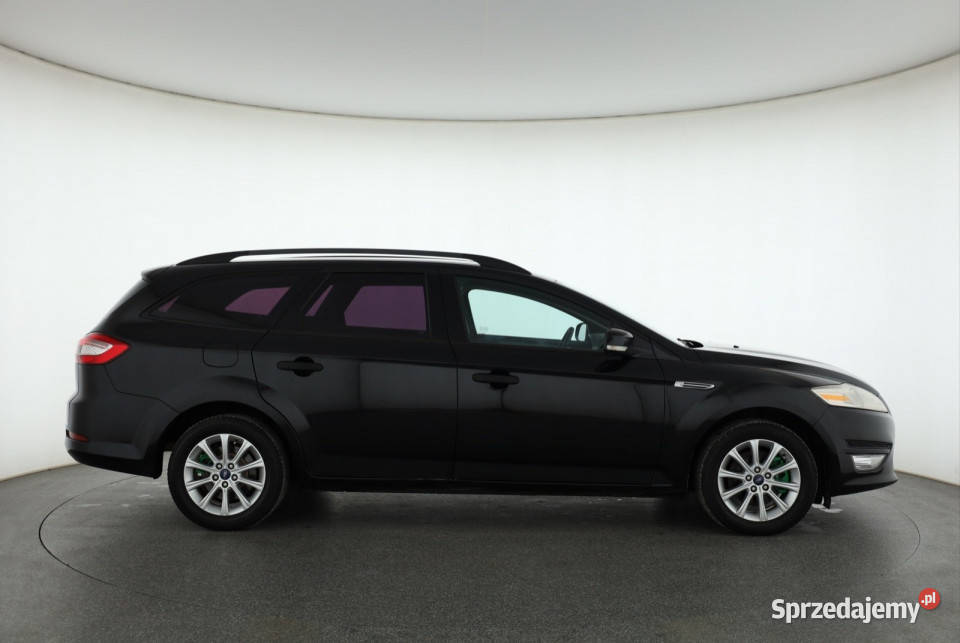Ford Mondeo 20 16V centralny zamek Piaseczno