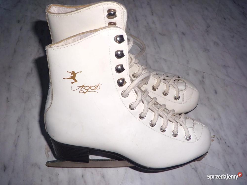 łyżwy figurowe dolnośląskie