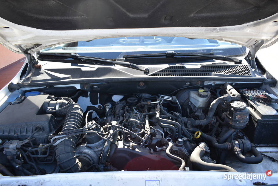 4X4 BLOKADA PODGRZEWANE FOTELE TEMPOMAT PAKA tempomat Moczyłki