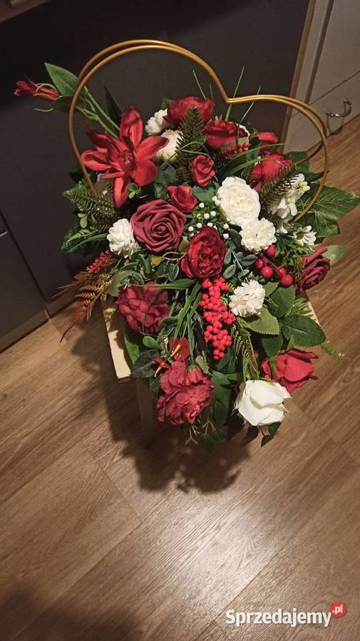 Stroiki na cmentarz Jelenia Góra