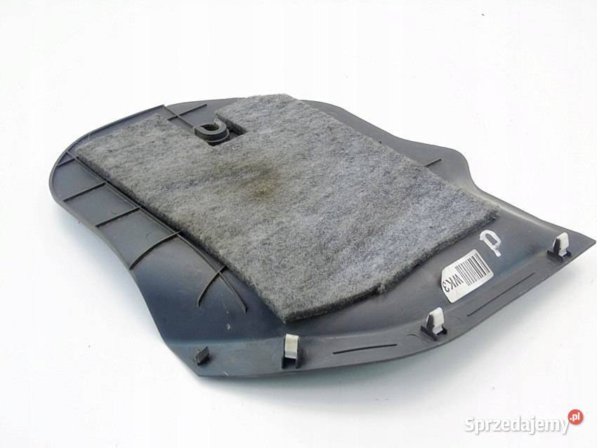 OSŁONA POKRYWA ZAŚLEPKA PRAWA TUCSON I 2005 Sosnowiec