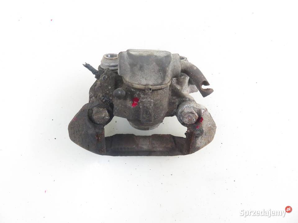 ZACISK LEWY TYŁ PEUGEOT 206 16 16V