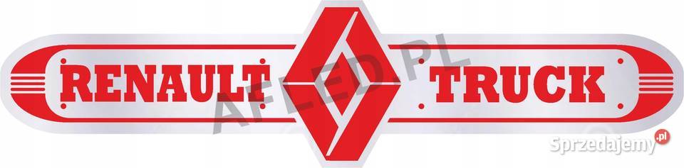 Lustro LED RED LIGHT district 24v TIR Kobierno