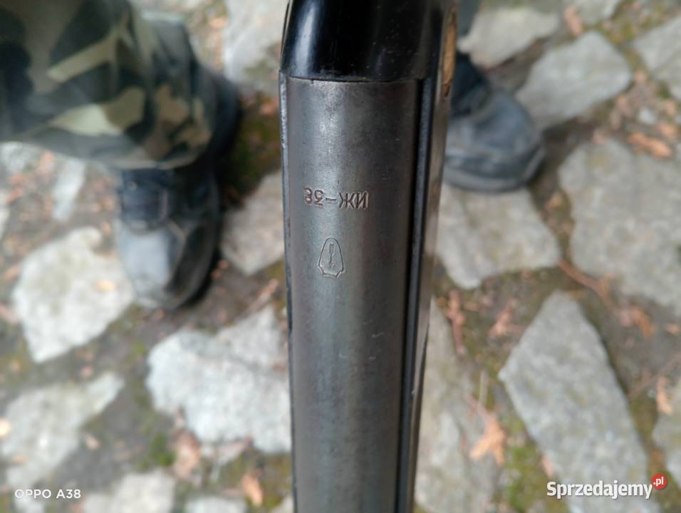 wiatrowka iz 38 Bielawa