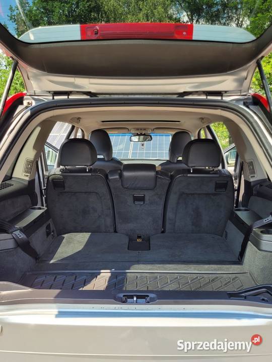 Volvo XC90 Dąbrowa Górnicza