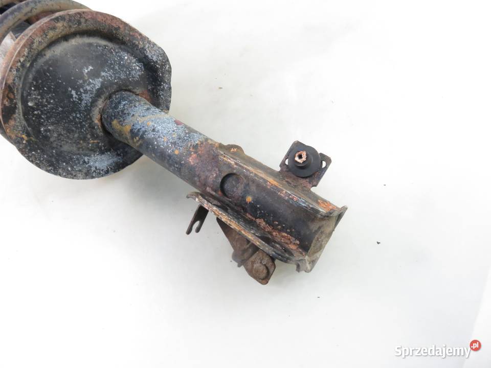 MCPERSON PRAWY PRZEDNI FIAT ULYSSE 20 16V