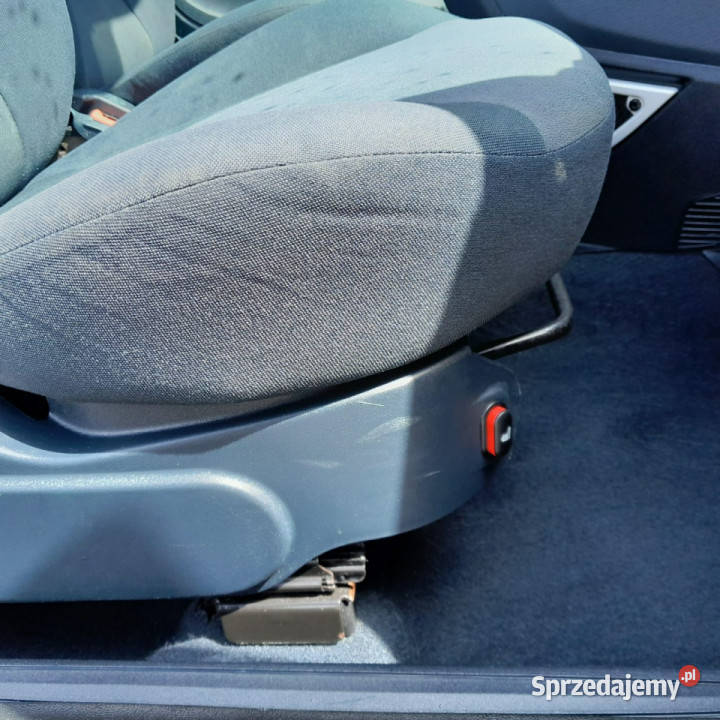 Ford KA podgrz fot klima centralny zamek garażowany Motoryzacja śląskie Żory