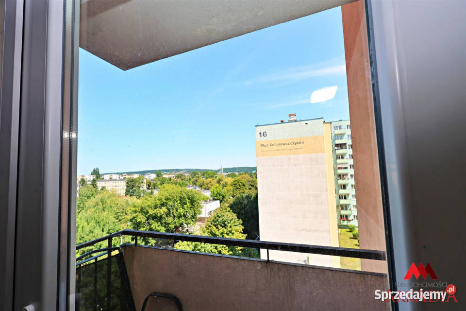 Mieszkanie do sprzedania 756m2 4 pokoje 75.6m2 Włocławek