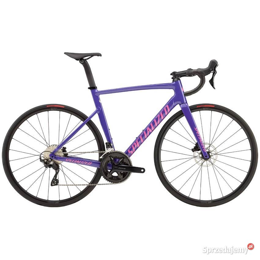 2025 Specialized Allez Sprint Comp Road Bike Jurancice