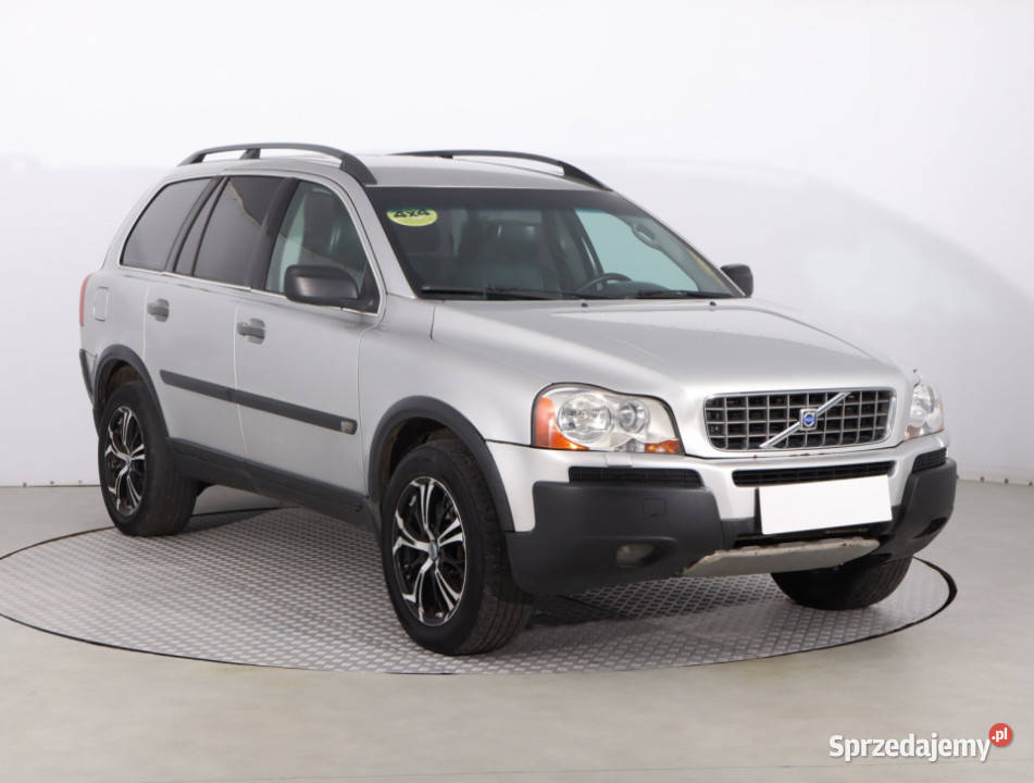 Volvo XC90 D5 Piaseczno