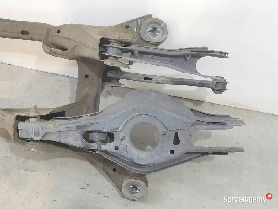 SANKI ZAWIESZENIA TYŁ FWD WAHACZ Hyundai Tucson sprzedam