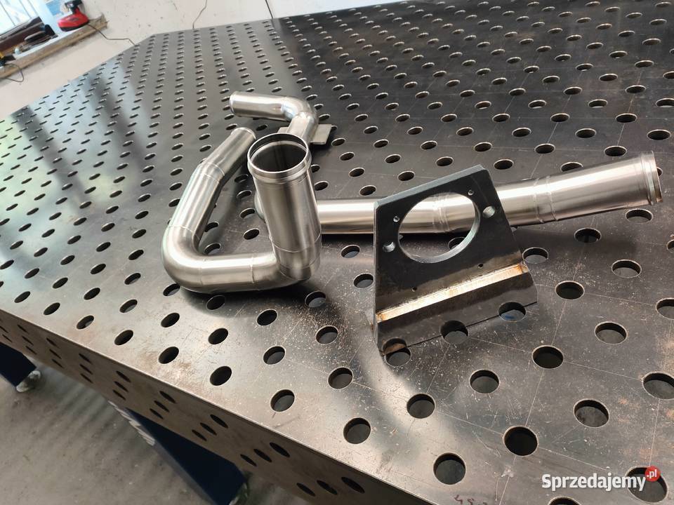 Usługi spawalnicze TIG MIG mobilnie aluminium Pozostałe usługi podkarpackie Rzeszów
