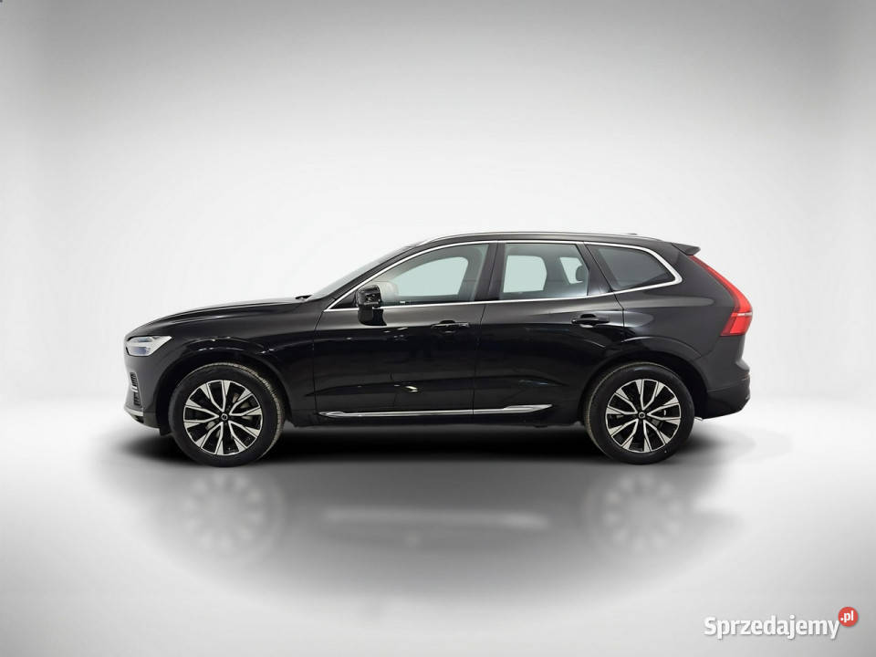 Volvo XC 60 B4 B Plus Bright aut Z Polskiego czujnik zmierzchu Warszawa