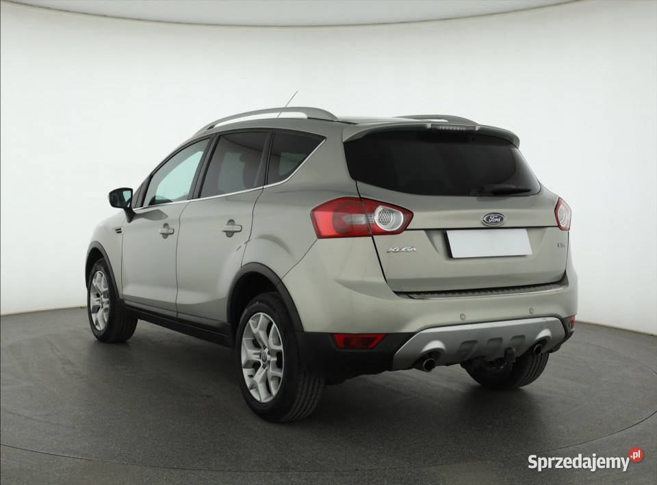 Ford Kuga 20 TDCi Piaseczno