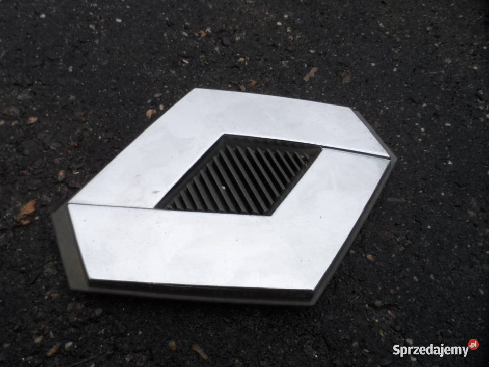 renault LOGO ATRAPY 5010468810 Legnica sprzedam
