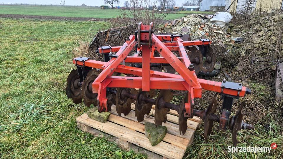 Talerzówka v2 Horyszów Polski sprzedam