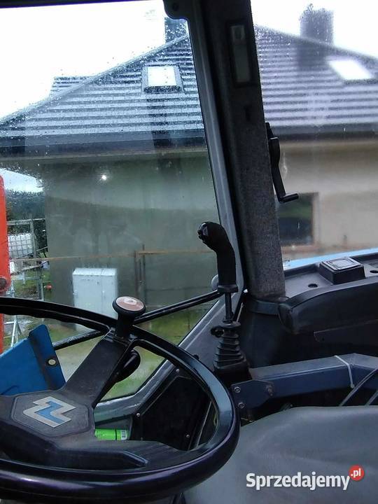 Landini 10000S 100 TURBO Mszana Górna