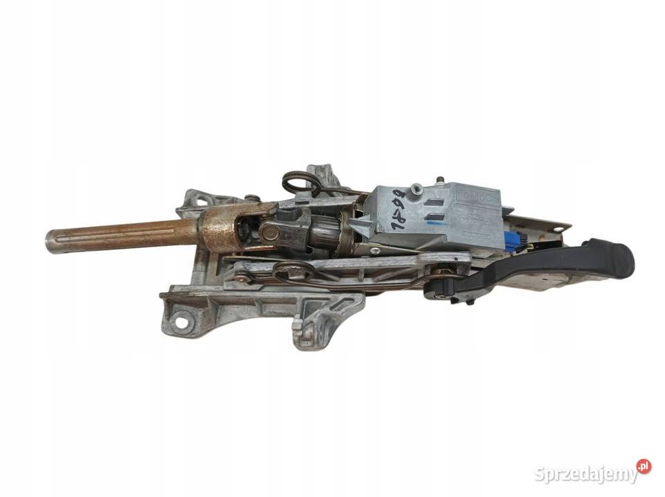 KOLUMNA KIEROWNICZA E1GC3G506BC Ford Galaxy Mk4 świętokrzyskie