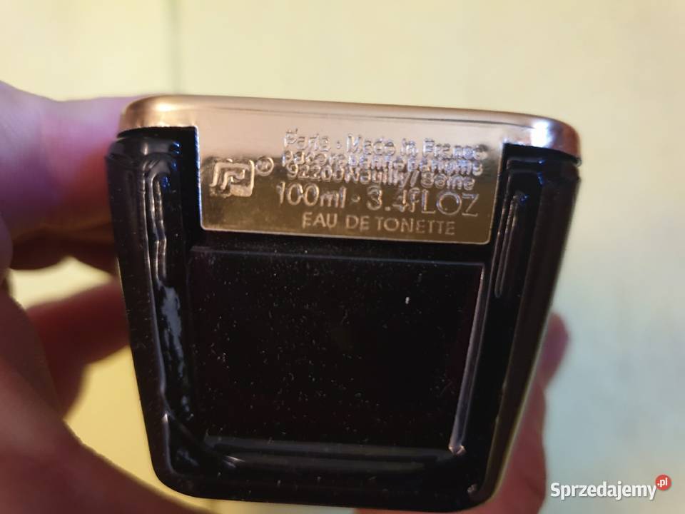 Paco Rabanne 1 Million 100 ml