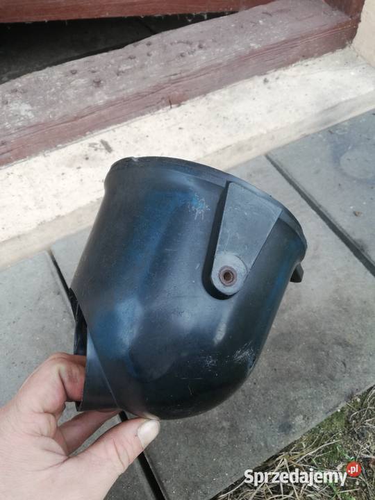 Lampa wskskorupa Skierniewice