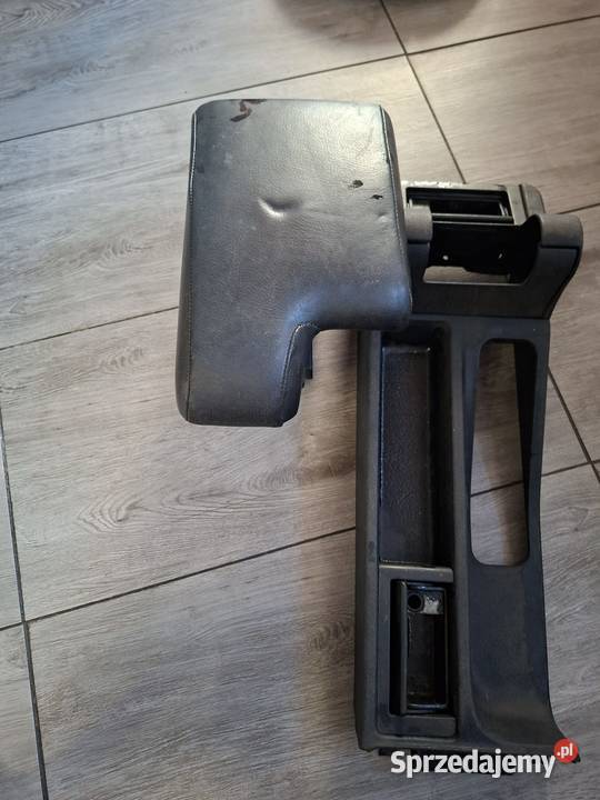 podłokietnik BMW e36 Podłokietniki opolskie Przylesie sprzedam