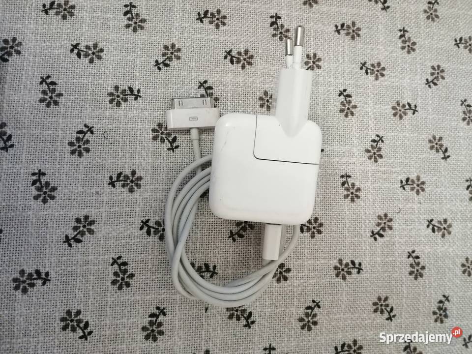 TABLET IPAD Apple Warszawa