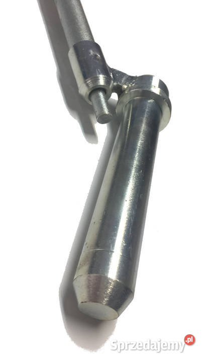 Sworzeń 360 mm prosty CP36KR Kamionna