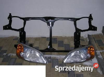 HONDA CIVIC SEDAN 2003 WZMOCNIENIE PAS PRZEDNI osobowe
