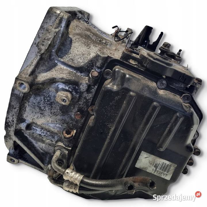 SKRZYNIA BIEGÓW Opel Insignia Astra IV J Zafira Chełm sprzedam