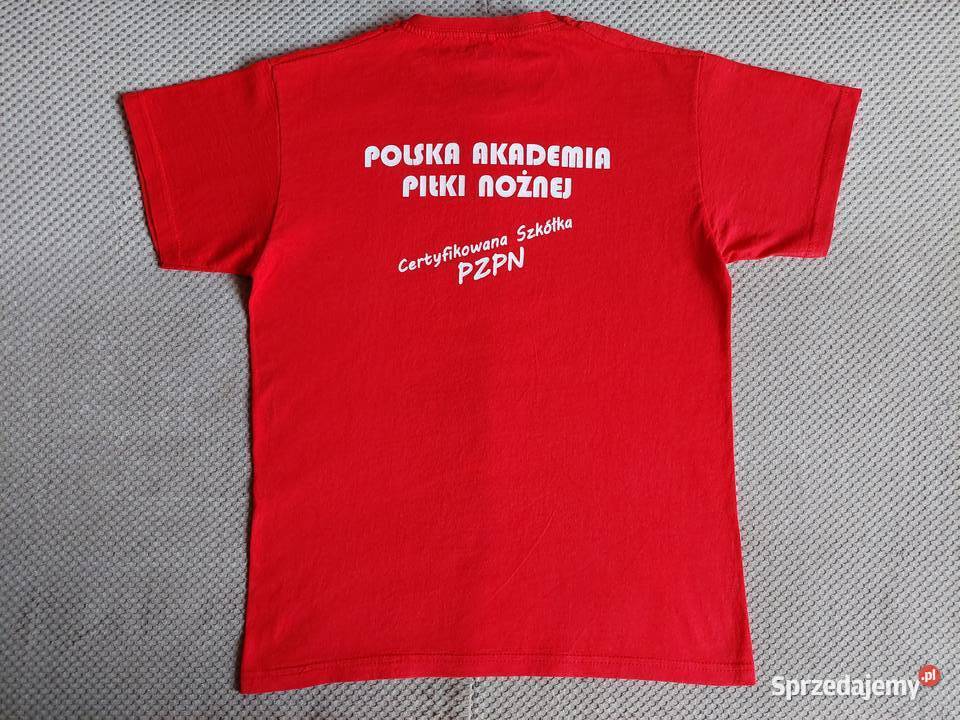 PAPN koszulka rozmiar 152 Kraków