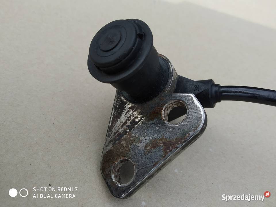 Czujnik ABS prawy przód A2105409108 Mercedes Tomaszów Mazowiecki sprzedam