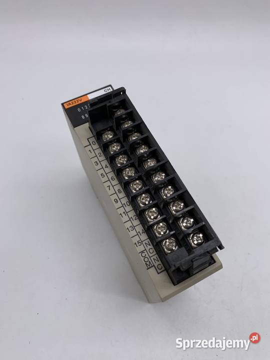 Omron C200HIA222V Input Unit Warszawa