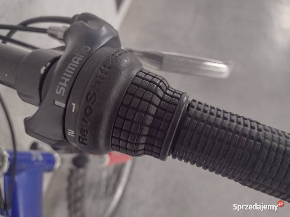 Rower górski MOUNTAIN 26 Wrocław sprzedam