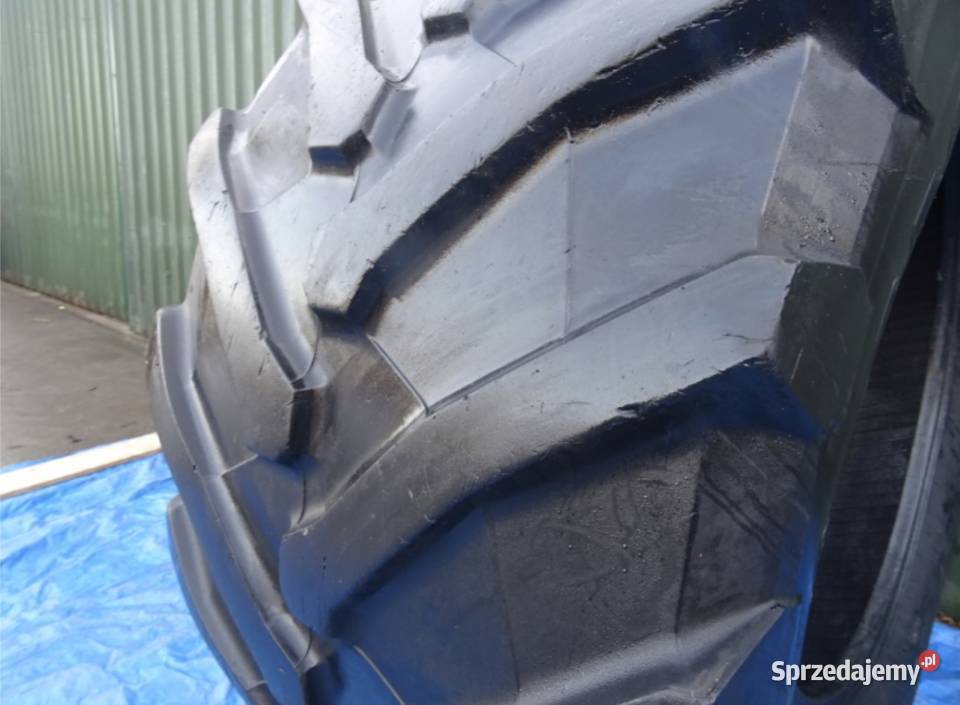 OPONA TRELLEBORG 90060 R 42 3 TM900 Małomice