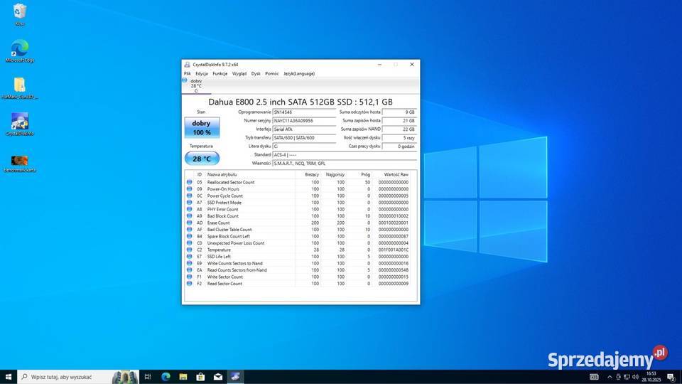 Sprzedam komputer gamingowy Ciemnik
