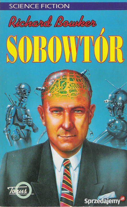 Sobowtór R Bewter Puławy