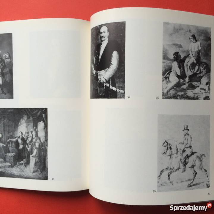 1103 Polski Malarstwo i Grafika do 1918 roku Szczecin