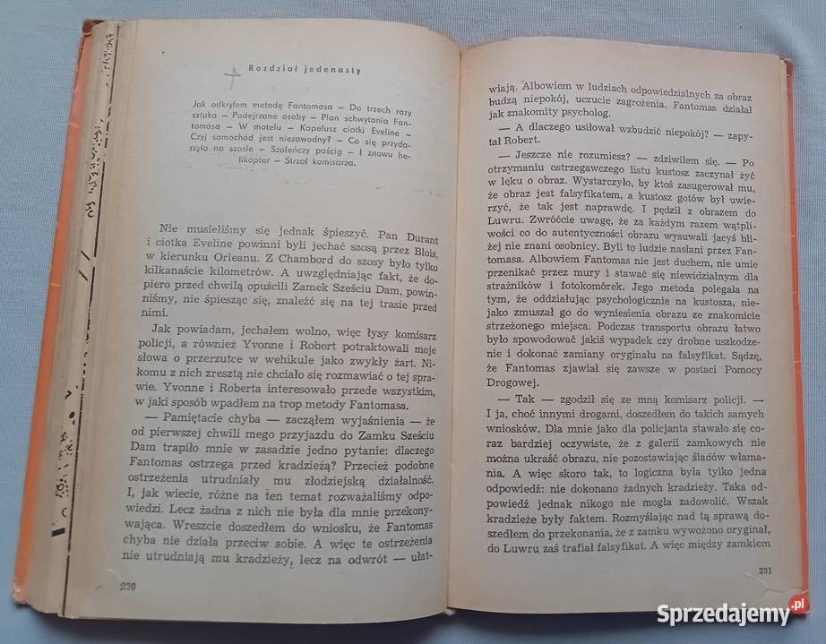 Zbigniew Nienacki Pan Samochodzik i Fantomas Wyd wielkopolskie