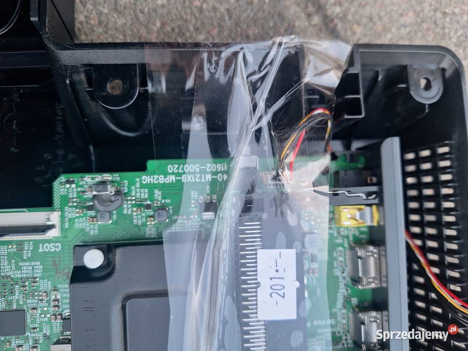 Płyta główna Hisense Tcl Chiq Thomson Telefunken Lębork