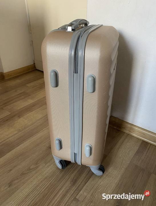 Walizka Cholewiński 20 Warszawa sprzedam