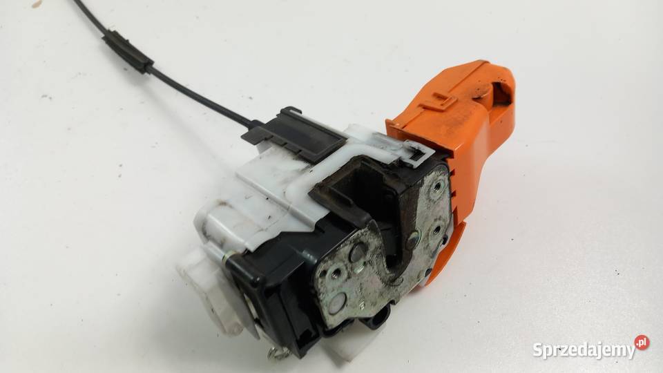 FORD KA MK2 ZAMEK DRZWI PRAWY 5 PIN Zbierkowo
