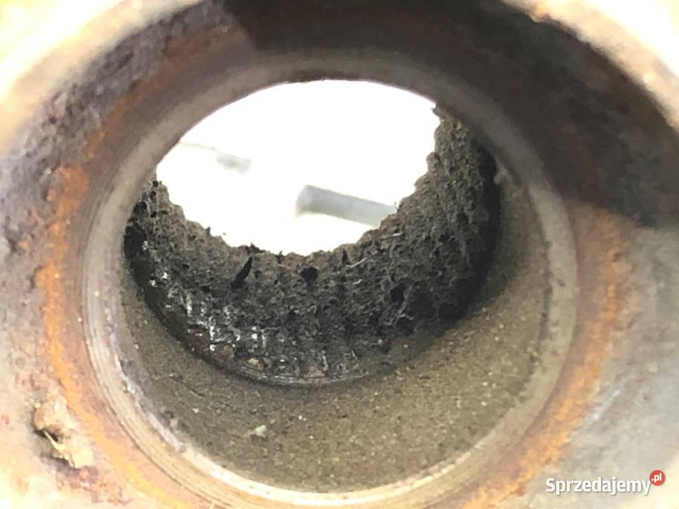 ZWROTNICA PRAWY PRZÓD VW JETTA III 19 105 0413 osobowe podkarpackie