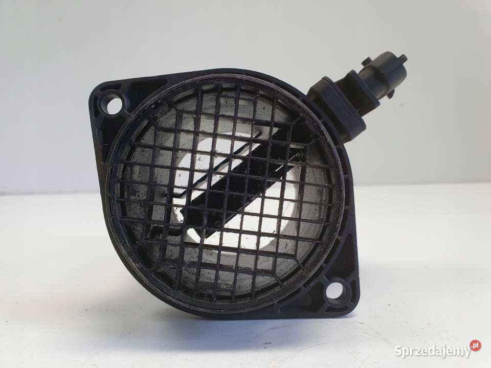 PRZEPŁYWOMIERZ POWIETRZA Fiat Fiorino III 13